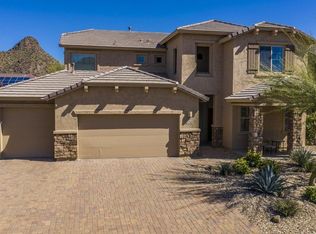 5750 W Gambit Trl, Phoenix, AZ 85083