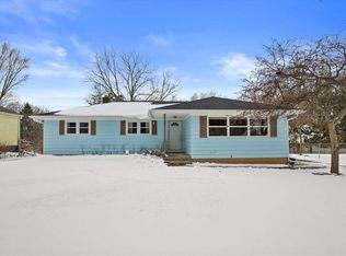 818 Redland Drive, Madison, WI 53714