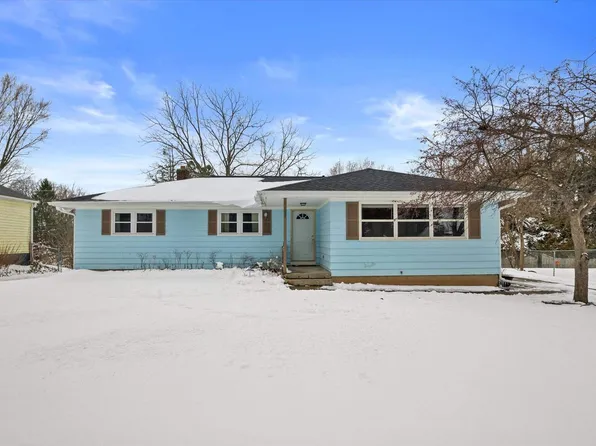 818 Redland Drive, Madison, WI 53714