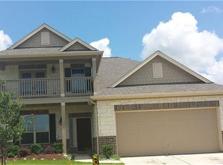 4307 Iris Bay Ln, Baytown, TX 77521
