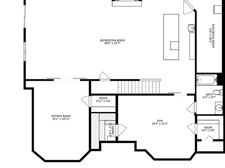 4402 Heritage Ln — Photo 3