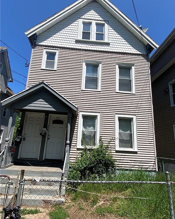163 Chatham St, New Haven, CT 06513 MLS 170576036 Zillow