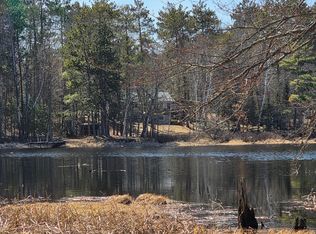 10023 Point O Pines Rd, Tomahawk, WI 54487