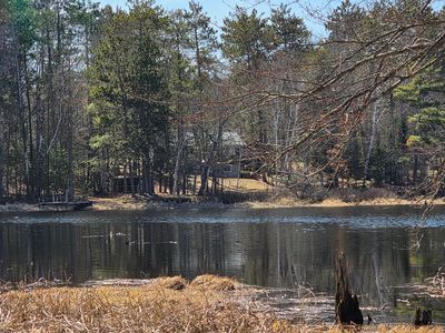 10023 Point O Pines Rd, Tomahawk, WI, 54487