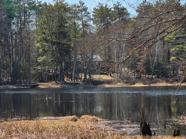 10023 Point O Pines Rd, Tomahawk, WI 54487