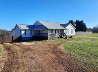 719 Teamon Rd, Griffin, GA 30223