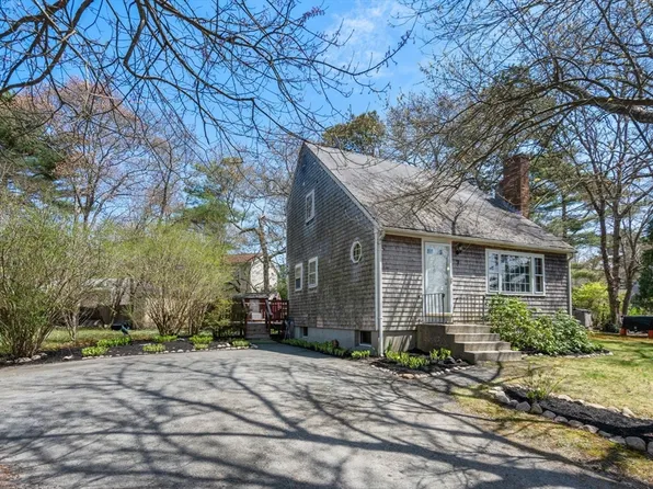 7 Willow St, Plymouth, MA 02360
