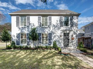 4040 Marlowe St, Houston, TX 77005
