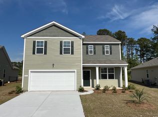 2314 Ainsley Dr LOT 1307, Little River, SC 29566