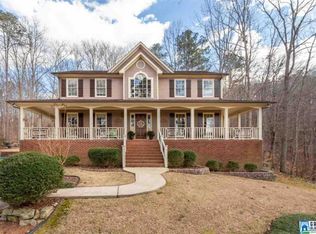 155 Heritage Rd, Oneonta, AL 35121