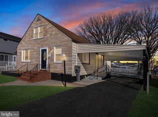 2605 Ambler Rd, Baltimore, MD 21222