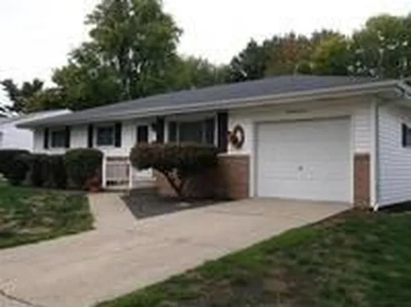 617 Sandusky St, Jacksonville, IL 62650