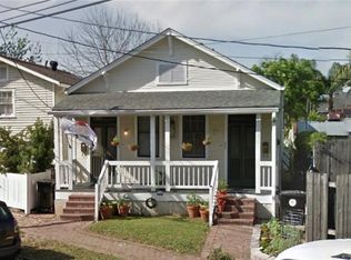 3723 Orleans Ave, New Orleans, LA 70119