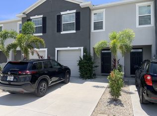 8943 Milestone Dr, Sarasota, FL 34238