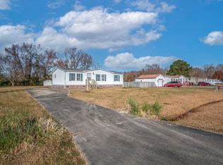 117 Tiff Ln, Elizabeth City, NC 27909