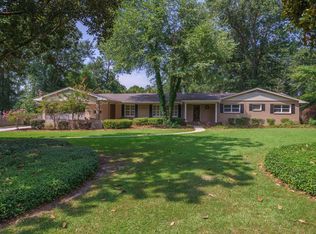 2806 Jefferson Dr, Hattiesburg, MS 39402