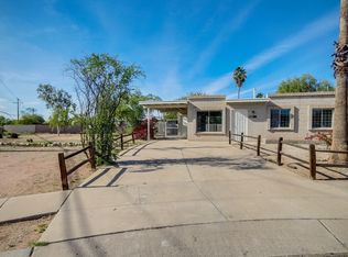 7301 E Escalante Rd, Tucson, AZ 85730