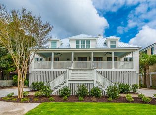 110 Middle St, Mount Pleasant, SC 29464