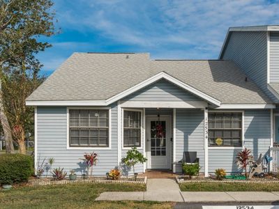 12534 Castle Hill Dr, Tampa, FL, 33624