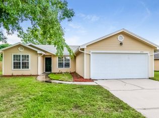 2115 Orangewood St, Middleburg, FL 32068
