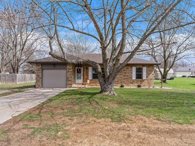 250 Jenkins Street, Fordland, MO, 65652