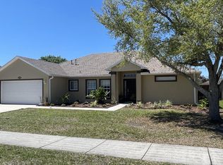 2028 Gloria Cir NE, Palm Bay, FL 32905