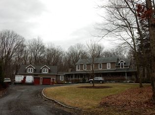 638 Morsetown Rd, West Milford, NJ 07480