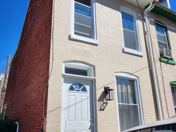 913 Culvert St, Reading, PA 19602