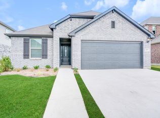 2327 Rocky Mountain Dr, Royse City, TX 75189