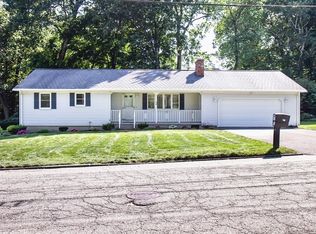 106 Lawrence Rd, Chicopee, MA 01013