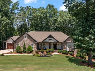 302 Eagle Crest Ct, Cumming, GA, 30028