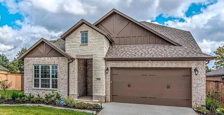 4 bed, 3.0 bath, 2603 sqft, $3,550 — Photo 1
