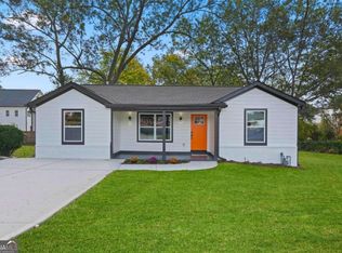 1214 Belmont Ave SE, Smyrna, GA 30080