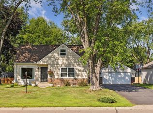 7508 Clinton Ave, Minneapolis, MN 55423