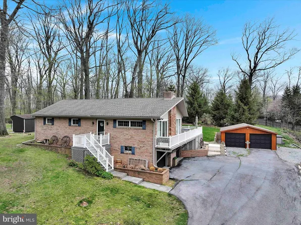 3701 Hill Church Rd, Lebanon, PA 17046