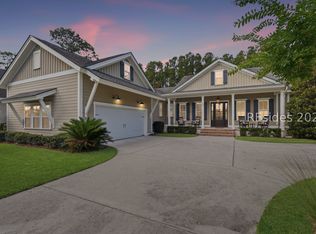 165 Farnsleigh Ave, Bluffton, SC 29910