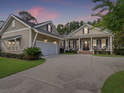165 Farnsleigh Avenue, Bluffton, SC, 29910