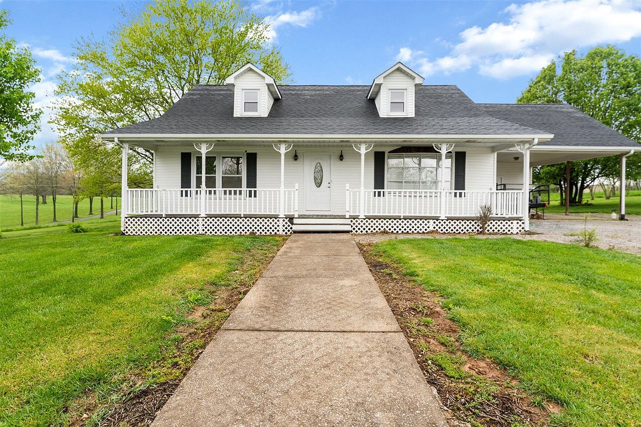 1121 Dye Ford Rd, Bowling Green, KY 42104 Zillow