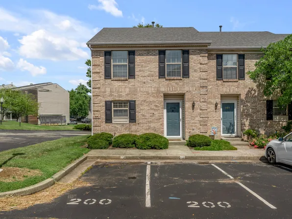 3101 Kirklevington Dr APT 200, Lexington, KY 40517