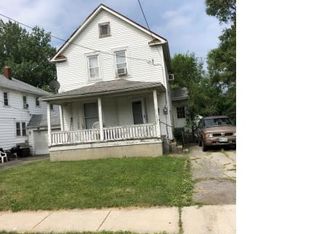 798 Weadock Ave, Lima, OH 45804