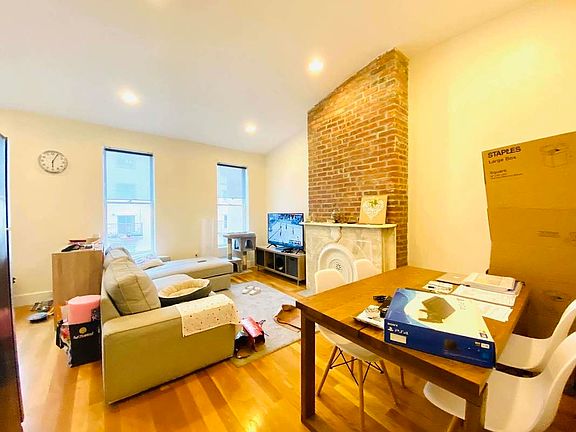 2nd image of 576 Marcy Ave #2A