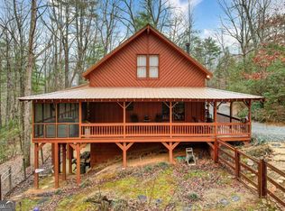 830 Harrison And Ada Rd, Blue Ridge, GA 30513