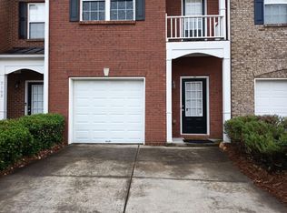 2164 Hawks Bluff Trl #2164, Lawrenceville, GA 30044