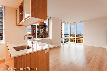 Rented by Milford Management