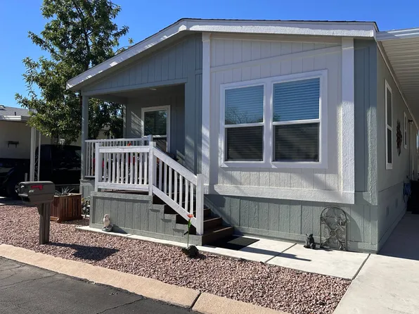 7570 E Speedway Blvd Unit 569, Tucson, AZ 85710