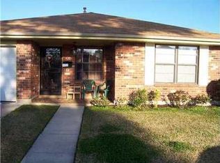 4713 Saint Mary St, Metairie, LA 70006
