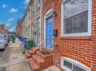 235 S Castle St, Baltimore, MD 21231