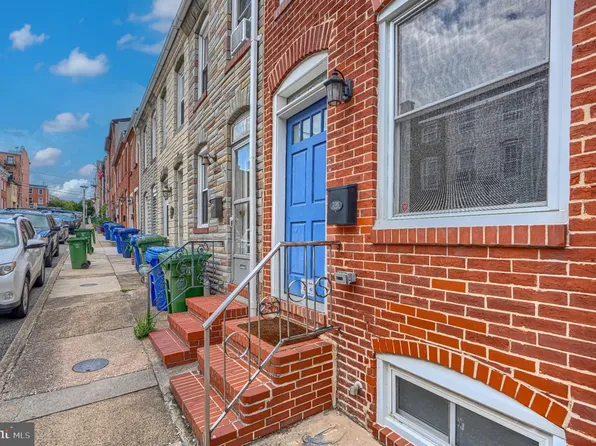 235 S Castle St, Baltimore, MD 21231