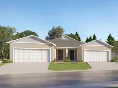 9896 Dancing Goat Pl, Land O Lakes, FL, 34638