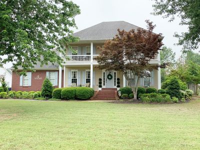 106 Afton Dr, Corinth, MS, 38834